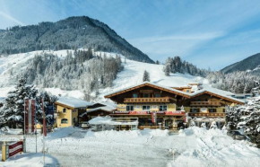 Hotel Victoria, Maishofen, Österreich